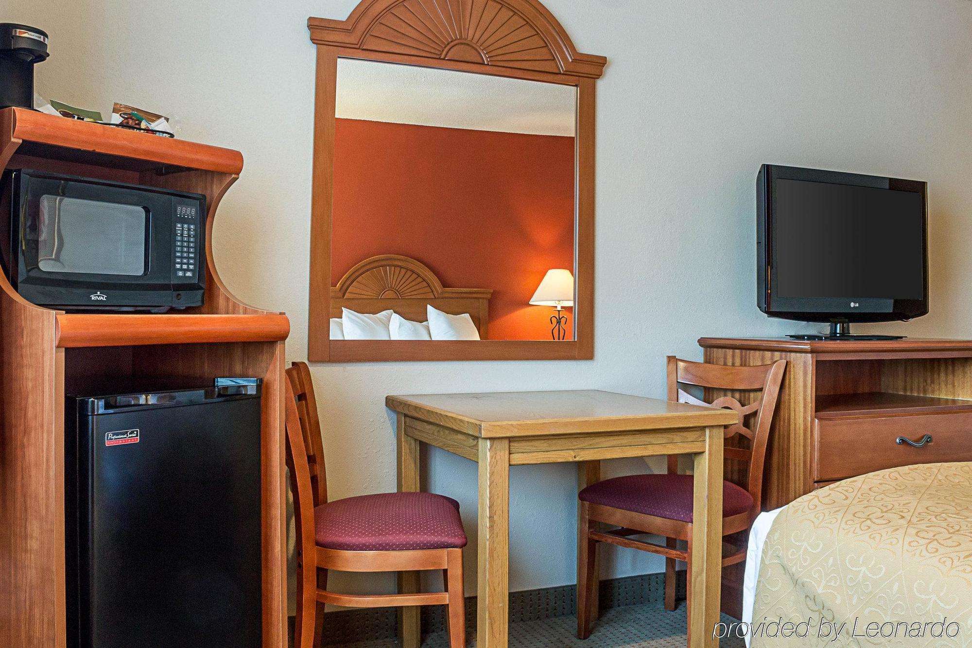 Quality Inn Абердин Экстерьер фото