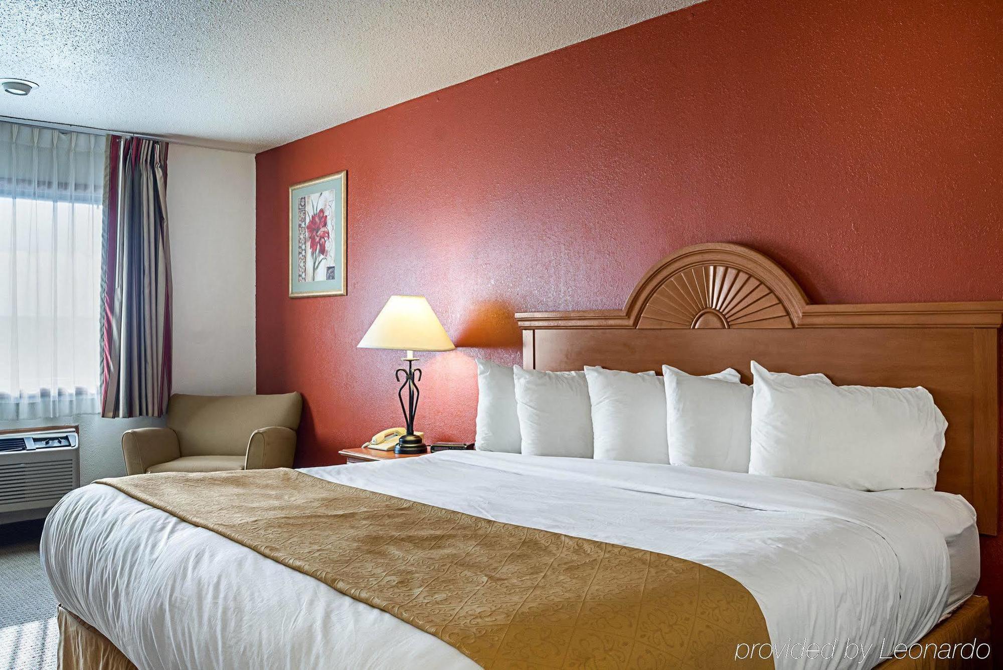 Quality Inn Абердин Экстерьер фото